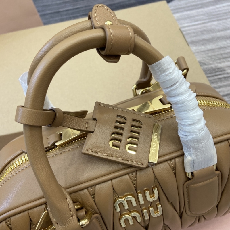 Miu Miu Top Handle Bags